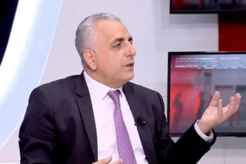 كركي : تمديد مهلة تقديم التصريح الإسمي السنوي للمؤسسات لغاية 30 حزيران 2025