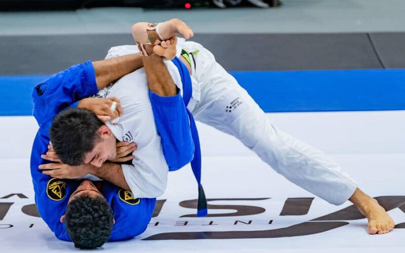 جولة دبي الدولية للجوجيتسو تنطلق غداً بمشاركة عالمية واسعة ونخبة من نجوم الرياضة