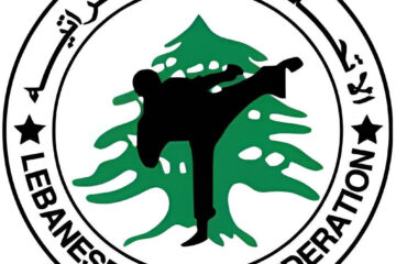 دعوتان للاتحاد اللبناني للكاراتيه للمشاركة في  بطولتي العرب وغرب آسيا