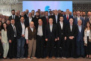 مؤتمر غلوب مد التنفيذي لعام 2025: توسّع إقليمي وإبتكار