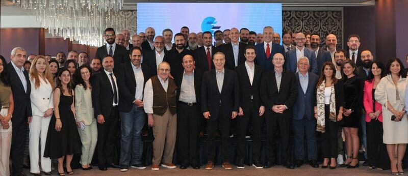 مؤتمر غلوب مد التنفيذي لعام 2025: توسّع إقليمي وإبتكار
