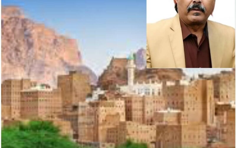 السلطة المحلية بمحافظة شبوة تبارك قرار القوات المسلحة اليمنية فرض الحظر على ميناء حيفا