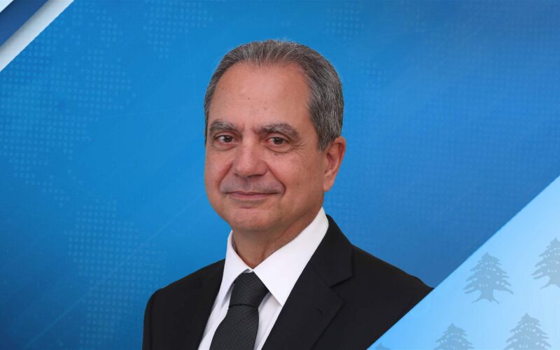 “الطاقة”: لا علاقة لقرض مشروع إمدادات المياه الثاني لبيروت الكبرى بسد بسري