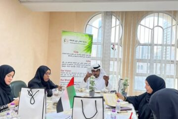 بالفيديو .. جمعية أهالي ذوي الإعاقة تستعرض سجلا حافلا في مسيرة من العطاء