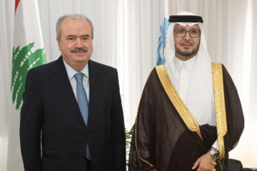 وزير المالية يستقبل الدعم السعودي: دينامية جديدة قد تُنقذ الاقتصاد
