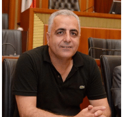 كركي: الادّعاء على شركة والأجراء الوهميّين فيها أمام القضاء المختصّ