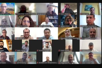 مركز إيكروم الإقليمي في الشارقة يطلق المرحلة الثانية من الدورة التدريبية حول الحفظ الإنشائي للمباني التراثية