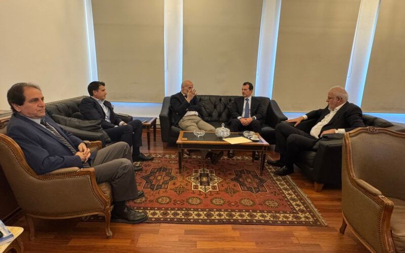 وزارة‎ العدل ووزارة الدولة لشؤون التكنولوجيا والذكاء الاصطناعي تُطلقان رسميًا نظام الدمج الرقمي لأوامر الدفع القضائية